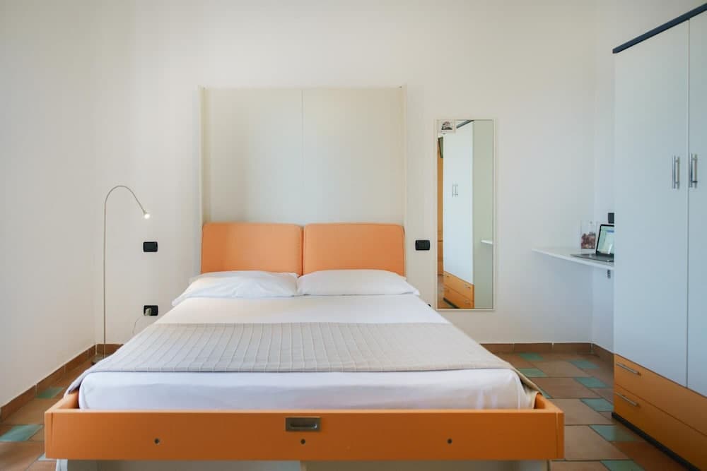 Monolocale Economy Gioia 37 - 1gb3702