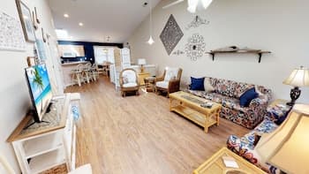 Club Villas by Coastline Resorts