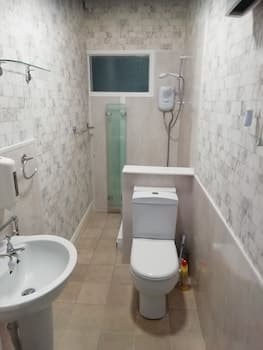 South View Holiday Apartments