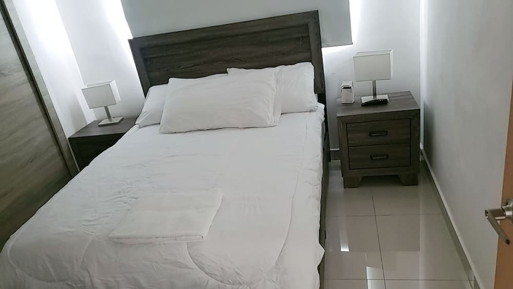 Hotel boca del mar playa boca chica