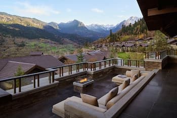 Rissai Valley, a Ritz-Carlton Reserve