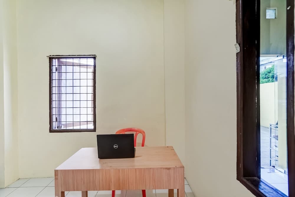 Hotel O Wilson HomestayNearRSU Bunda Thamrin