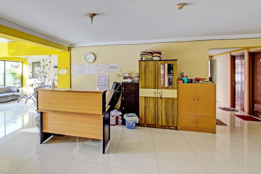 OYO Life 91177 Desa Wisata Duren Sari