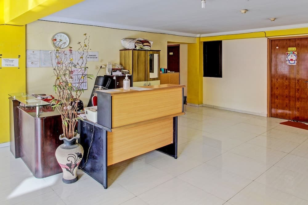 OYO Life 91177 Desa Wisata Duren Sari