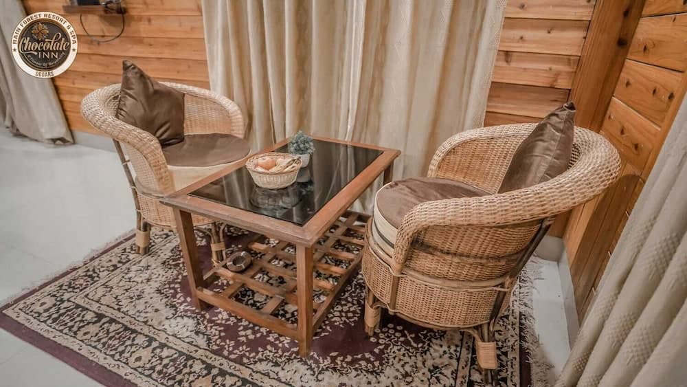 Chocolate Inn Rainforest Resort