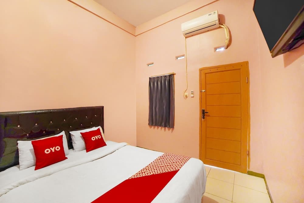 OYO 91234 Aladinmar 2