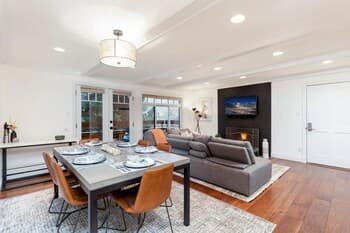 Fasching Haus 280 in Aspen