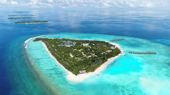 RAAYA By Atmosphere  with Free Transfers