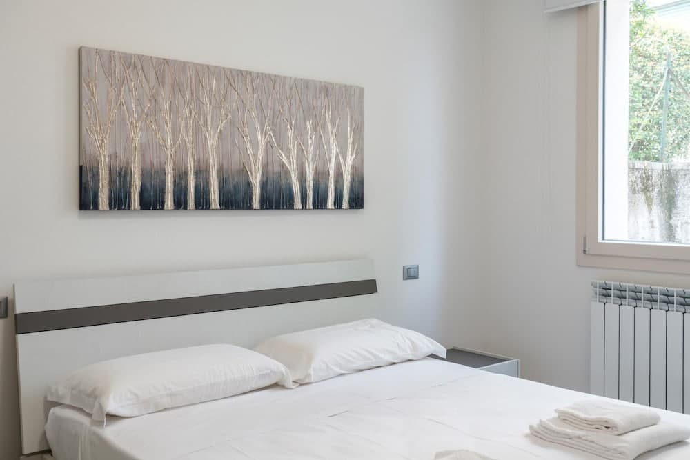 Apt24 - Garibaldi 1 in Desenzano del Garda