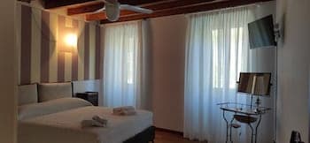 Bergamo Rooms Parco dei Colli