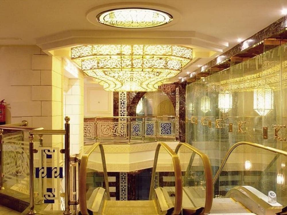 Verta Madina Hotel