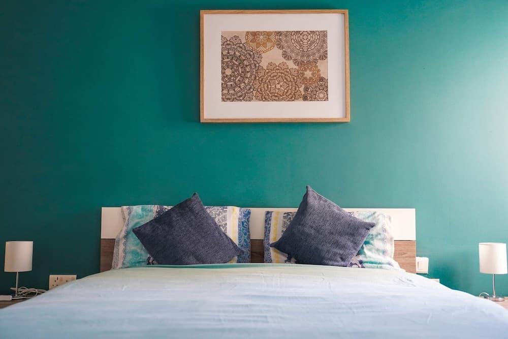 Fleur de Mai Suite-hosted by Sweetstay