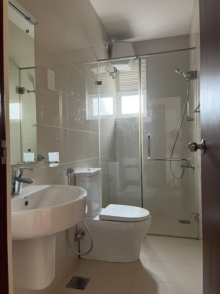 Short Term Apartment in Colombo City