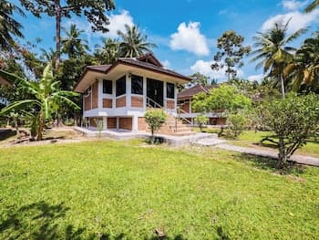 Samui Parkville Lipa Noi Villas