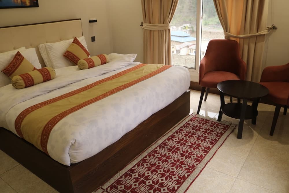 Maria Hotel and Resorts