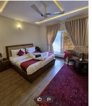 Maria Hotel and Resorts