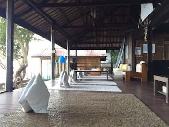 Villa Milagros Dive Inn Anilao