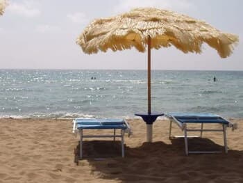 Villa Cosimo Lido Marini