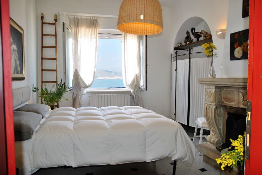 Lammiraglia sul Golfo di Gaeta No190