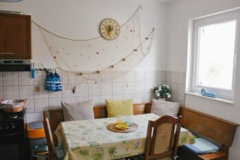 Elisabeth Your Place in the sun 2 Bedrooms Huge Terrace