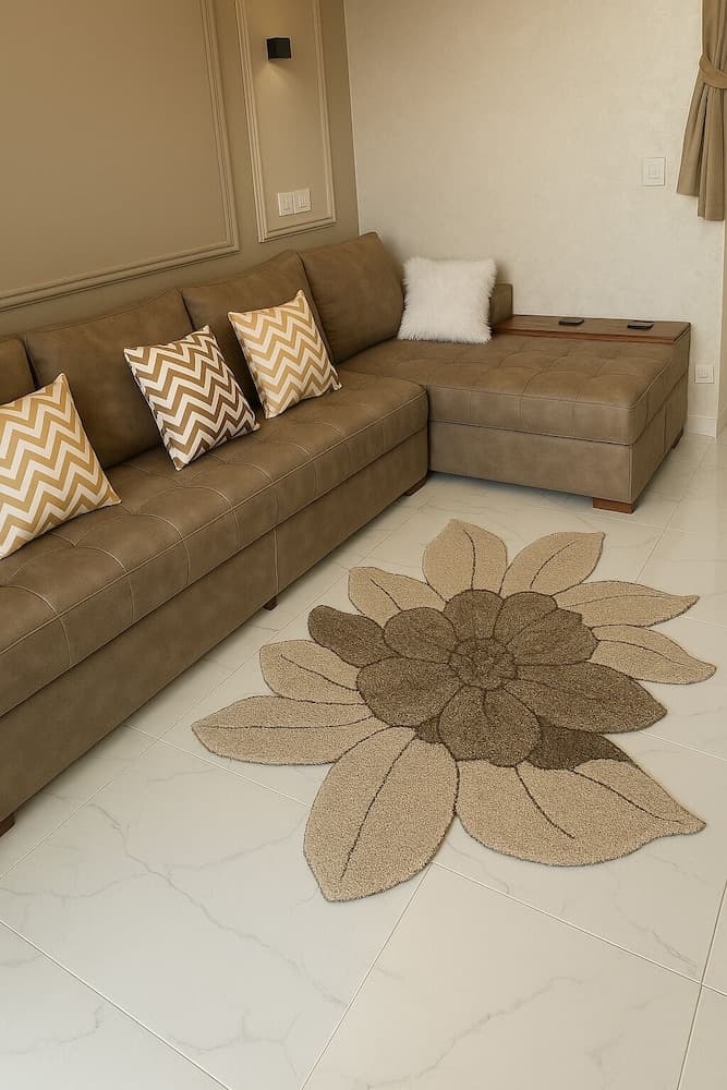 Warmth, Comfort, and Sea Views Porto Said Stay