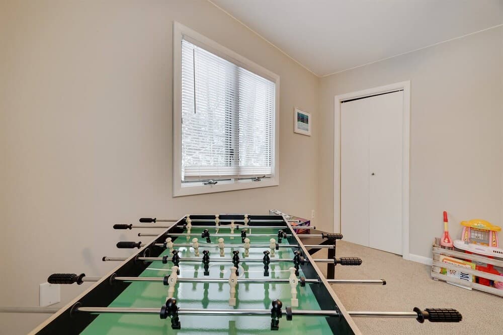 Dream Lakehouse Wfirepit Fireplace, Bbq, Wi-fi