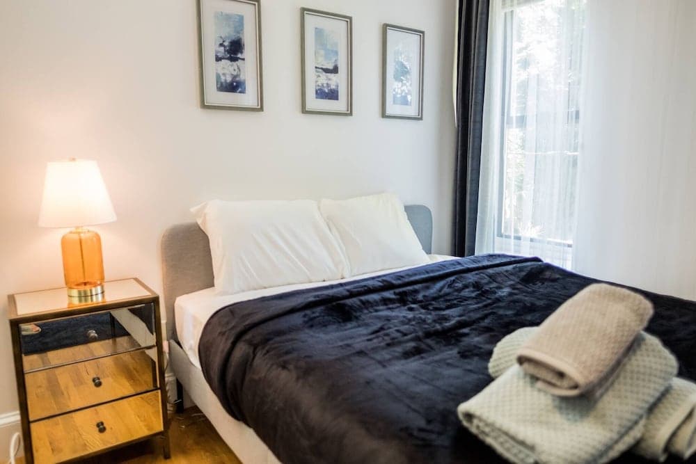 Lovely 4 Br Apt - 2 Blocks To Central Park West