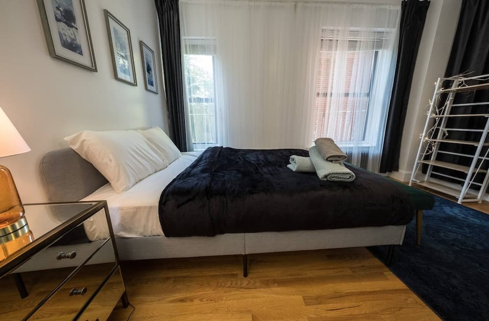 Lovely 4 Br Apt - 2 Blocks To Central Park West