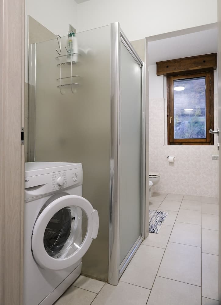 Brand New 2-bed Apartment With Patio