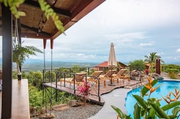 The PAD at Buen Camino