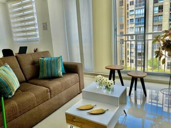 Cozy Pet Friendly Apartment In Barranquilla