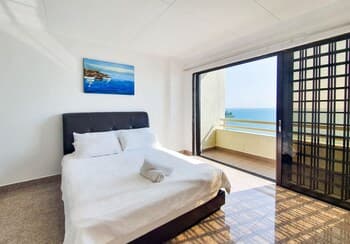 Seaview Condo Regency