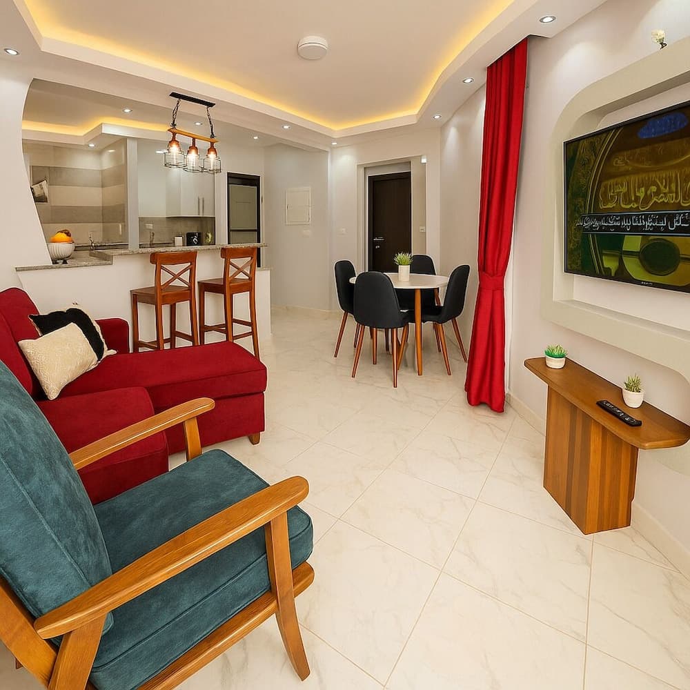 Your Coastal Retreat Starts Here Porto Said Chalets