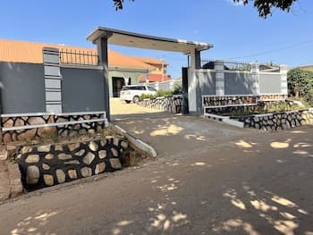 Beautiful Family House