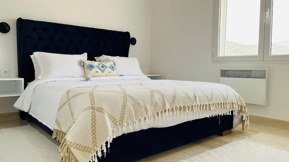 Villa in the Mountains Hammamet