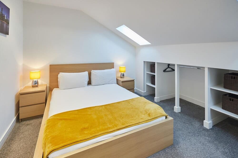 Host Stay Apartment 4 Jackson Court