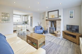 Host Stay Kurnell Cottage