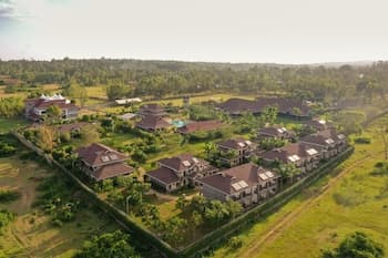 Ciala Resort Best Hotel in Kisumu Kenya