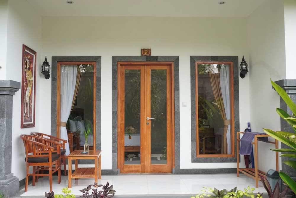 Bali Menjangan Boutique Villas