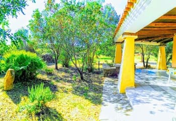 Villa Osala A in Orosei