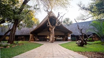 Kilima Private Game Reserve and Spa