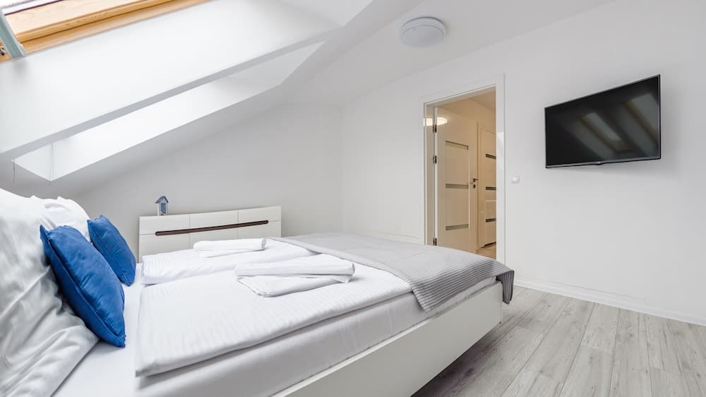 Apartament Sun & Snow Osiedle Północne