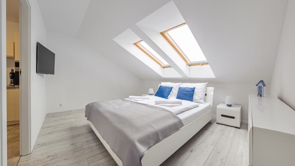 Apartament Sun & Snow Osiedle Północne