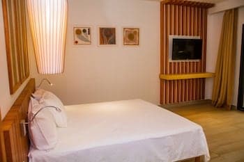 Royal Andilana Resort & Spa