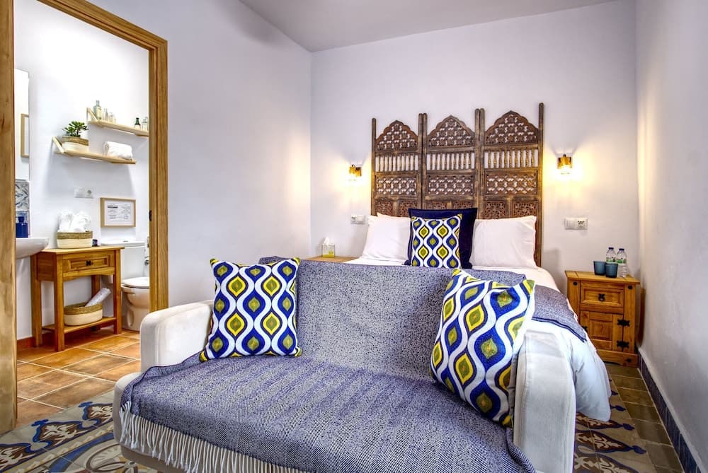 La Vieja Botica Bed & Breakfast