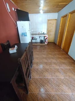 Cabañas Las Delicias