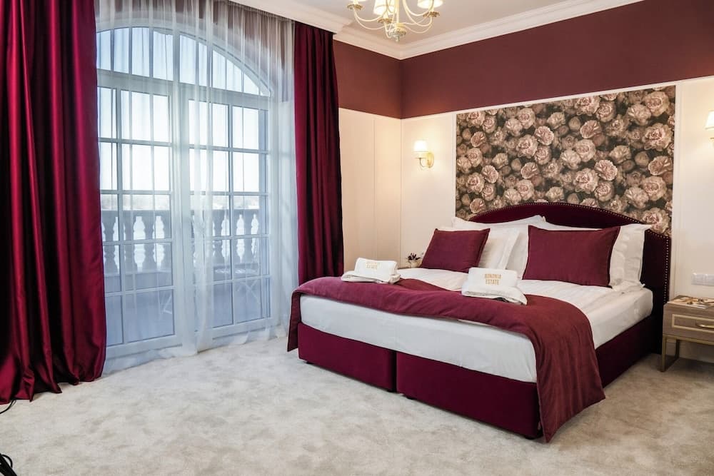 Bononia Estate Winery & Resort