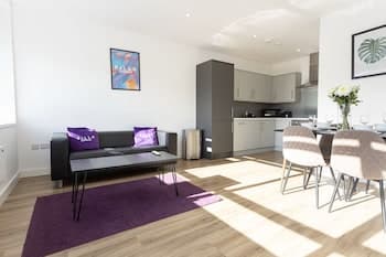 Pillo Rooms Apartments- Manchester Arena