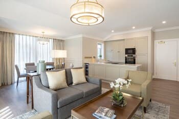 The Lodges at Glenlo Abbey Hotel & Estate