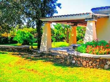 Villa Osala B in Orosei